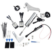 Pingel Kit de changement de vitesse électrique Easy Shift™ Compatible avec : > divers modèles HD