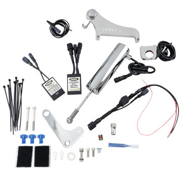 Pingel Electric Easy Shift™ Speed Shifter Kit Past op: > verschillende HD-modellen