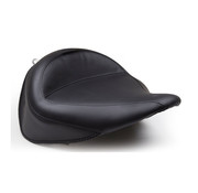 Mustang asiento solo ancho - Deluxe - FLSTN