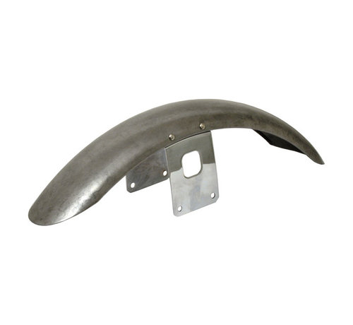 MCS fender front Fits: > 73-07 XL;73-99FX FXST; 86-94 FXR; 91-05 Dyna