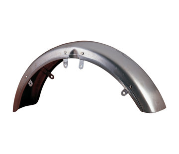 TC-Choppers fender front early style  Fits: > 73-99 XL,FX,86-94 FXR; 91-99 Dyna