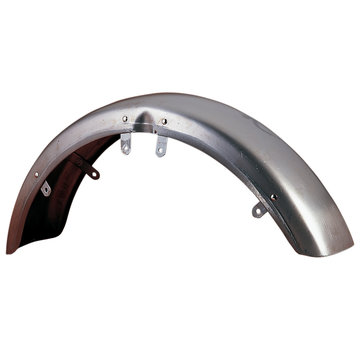 TC-Choppers fender front early style  Fits: > 73-99 XL,FX,86-94 FXR; 91-99 Dyna