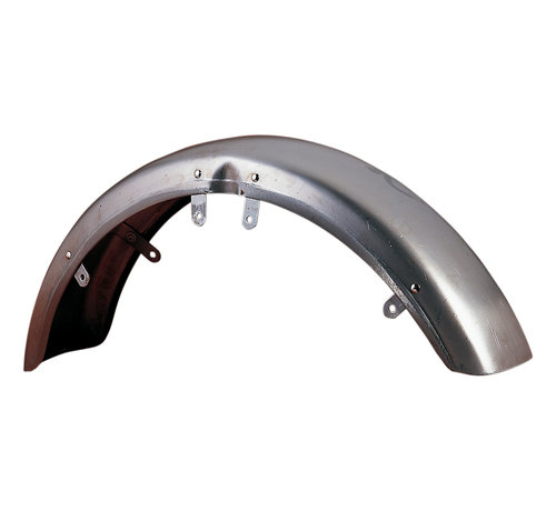 TC-Choppers fender front early style Fits: > 73-99 XL FX 86-94 FXR; 91-99 Dyna
