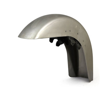 MCS steel front fender Fits: > 54-84 FL