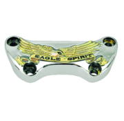 TC-Choppers stuurklem eagle spirit