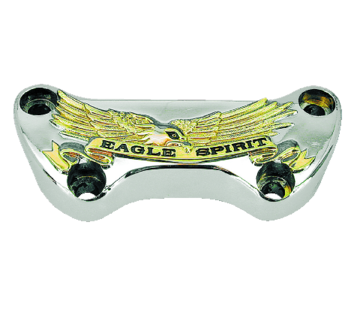 TC-Choppers abrazadera, Eagle Spirit