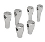 Handlebar Riser Sockets 1 inch clamping area