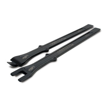 Motion Pro Motion Pro, tire bead breaker and lever set forged steel