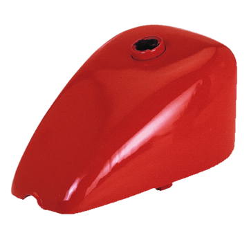 TC-Choppers gas tank King Fits 1979 - 1981 Sportster