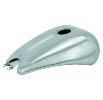 TC-Choppers gas tank custom 2 inch stretch Sportster Fits 2007 to present Fuel Injected XL models