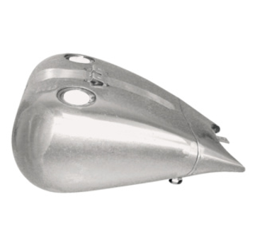 TC-Choppers gas tank 2 inch stretched Fits carburetor equipped Twin Cam Softail 2000-2006