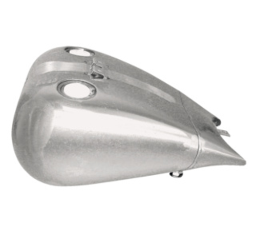 TC-Choppers gas tank 2 inch stretched Fits carburetor equipped Twin Cam Softail 2000-2006