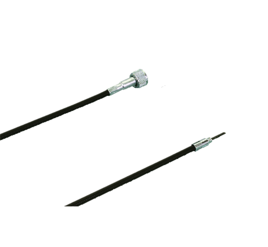 speedo cables transmission driven for mini speedo's Taco Motos