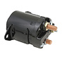 solenoïde chroom of zwart v it: > 80-88 FLT FXR