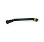 18mm O2 plug wire extension cable