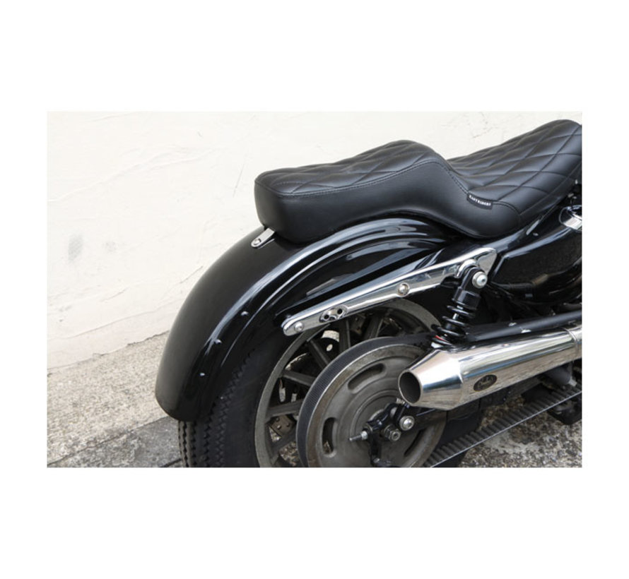 fender rear iron style 04-20 XL Sportster