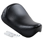 asiento solo Silhouette LT Smooth 82-03 Sportster XL con tanque de 4 5 galones