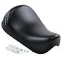 seat solo Silhouette LT Smooth Fits: > 82-03 XL Sportster