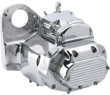 Ultima 6-Speed Transmission  Fits: > 91-99 Softail