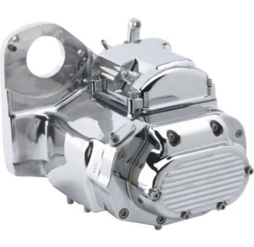 Ultima 6-Speed Transmission  Fits: > 91-99 Softail