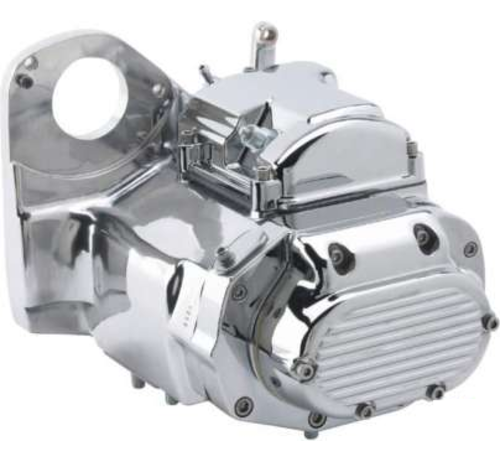 Ultima 6-Speed Transmission Fits: > 91-99 Softail