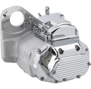 Ultima 6-Speed Transmission  Fits: > 91-99 Softail