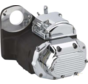 Ultima 6-Speed Transmission Fits: > 91-99 Softail