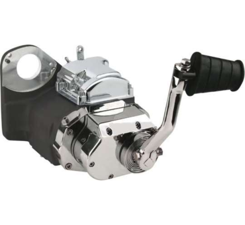 Ultima 6-Gang Kicker Transmission Softail Modelle 91-99