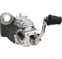 6-Speed Kicker Transmission Fits: > 91-99 Softail