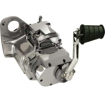 Ultima 6-Gang Kicker Transmission Softail Modelle 91-99