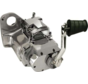 6-Speed Kicker Transmission Fits: > 91-99 Softail