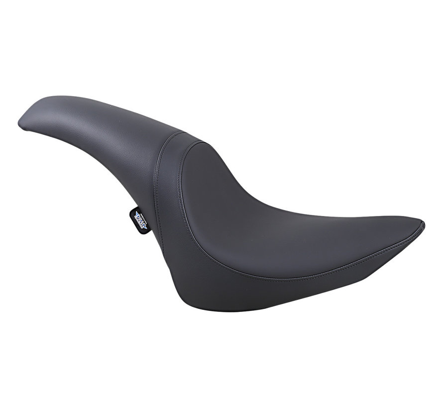 Selle Predator Convient à : > 84-99 Softail