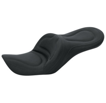 Saddlemen Explorer 2-Up Seat Fits: > 82-94 FXR; 99-00 FXR