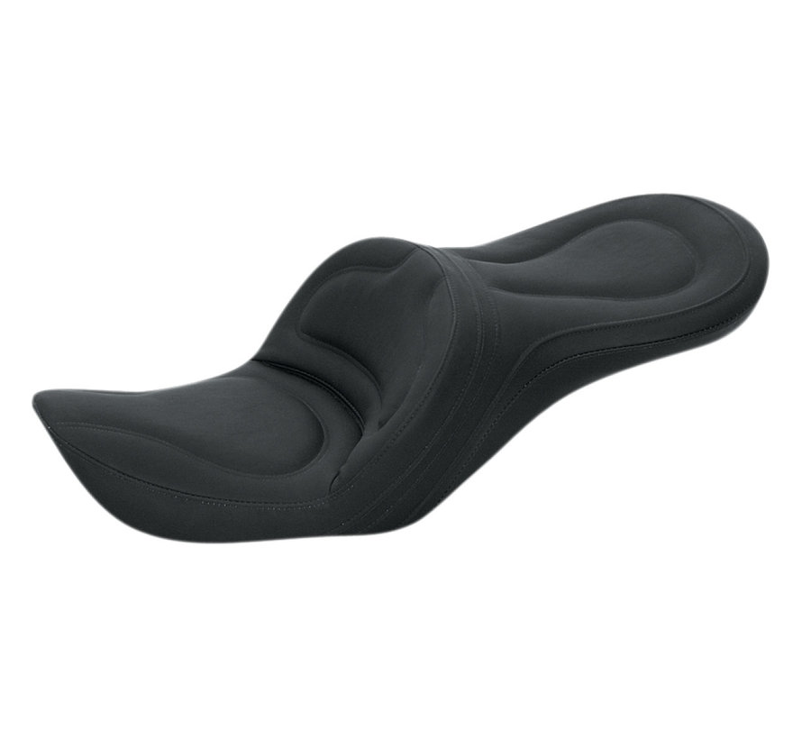 Explorer 2-Up Seat Fits: > 82-94 FXR; 99-00 FXR