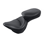 Asiento ancho Touring para:> 00-05 FLSTS 05-17 FLSTN 06-07 FLSTSC 07-17 FLSTC