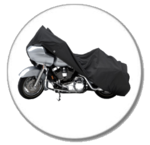 Bescherming van motorfietsen