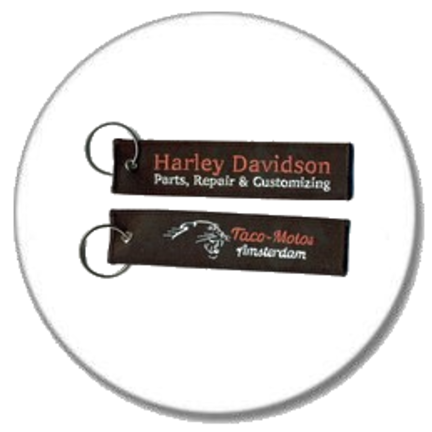 Harley Davidson Accessoires, Marchandises