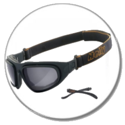 Harley Davidson Biker Sunglasses  Goggles