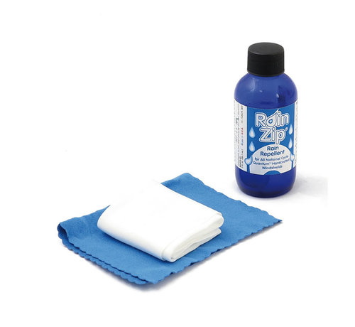 National cycle National Cycle windshield cleaner kit