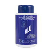 Belgom Entretien du vernis aluminium