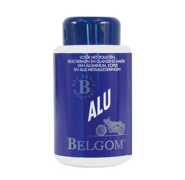 Belgom Aluminum polish