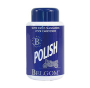 Belgom Belgom polonais 250cc