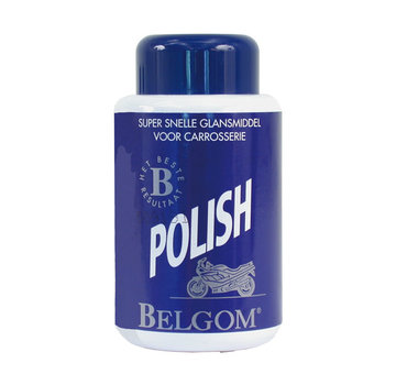 Belgom Belgom polaco 250cc