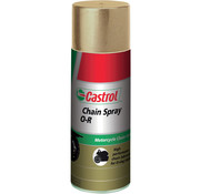 Castrol Castrol Chain Spray O 400 ml (13,5 US fl oz.)