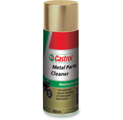 Castrol Nettoyant pour pièces de moto 400 ml (13,5 US fl oz.)