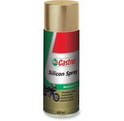 Castrol Acondicionador en aerosol de silicona 400 ml (13,5 US fl oz.)