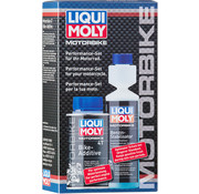 liqui Moly Moto Performance Set