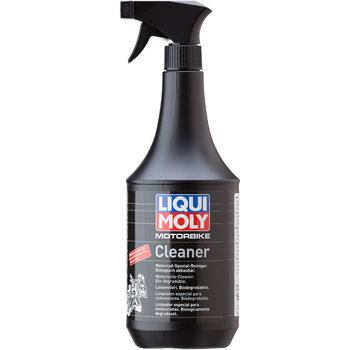 liqui Moly Gloss Spray Wax Polish 400 ml (13,5 US fl oz.) - Copy