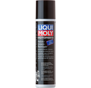 liqui Moly Helmet Interior Cleaner Sanitizing 300 ml (10,14 US fl oz.)