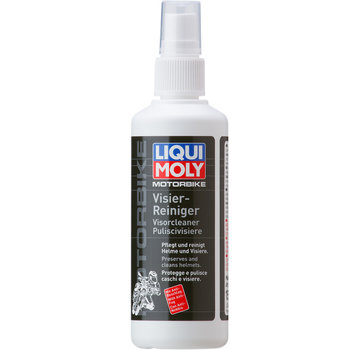 liqui Moly Helm-Innenreiniger Desinfektion 300 ml (10,14 US fl oz.) - Copy